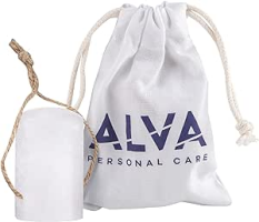 Alva Personal Care Desodorante Stick Cristal Sem Embalagem Alva – 120G
