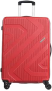 American Tourister Mala de Viagem Camboriú Vermelha Média