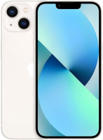 Apple iPhone 13 (128 GB) – Luz das estrelas