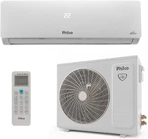 Ar Condicionado Split Philco PAC12000 Inverter Frio PAC12FB