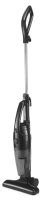 Aspirador De Pó Vertical Perfect Clean Ii 2 Em 1 Elgin Preto Compacto E Desmontável 110v