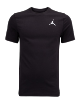 Camiseta Masculina Michael Jordan Jumpman Nike Manga Curta