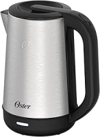 Chaleira Elétrica Inox Oster 2L, OCEL840, 127V