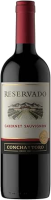 Concha y Toro Reservado Cabernet Sauvignon 750ml