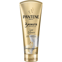 Condicionador 3 Minutos Milagrosos Pantene Liso Extremo – 170ml