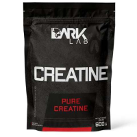 Creatina Monohidratada 600g – 100% Pura Importada Dark Lab