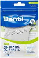 Dentil Fio Dental Pro Com Haste – 30 Und