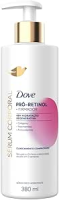 Dove Sérum Hidratante Pró-Retinol + Firmador 380ml