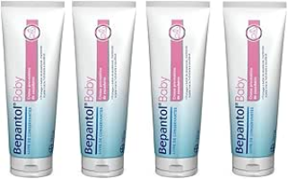 Kit com 4 Cremes Pomada de Assadura 120gr Cada – Bepantol