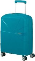Mala de Viagem Starvibe Azul Pequena Expansível