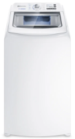 Máquina De Lavar Electrolux 13kg Branca Essential Care Com Cesto Inox E Jet&clean (led13) – 220v