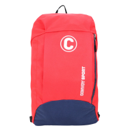Mochila Esportiva Convoy – Vermelho+marinho