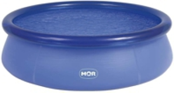 Mor – Piscina Inflável 2.400 Litros