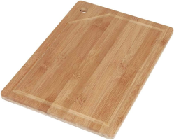 Mor – Tábua Retangular Bamboo 35 X 25 Cm