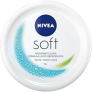 NIVEA Creme Hidratante Soft 97g – Hidratação suave e textura leve de rápida absorção que deixa sua pele macia e com sensação de refrescância