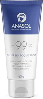 Protetor Solar Facial FPS 99 60g – Anasol