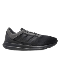 Tênis Adidas Coreracer Masculino – Preto+Chumbo