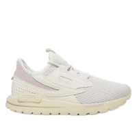 Tênis Fila Tr Knit Feminino – Bege+rosa