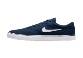 Tênis Nike SB Chron 2 Canvas Unissex