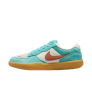 Tênis Nike SB Force 58 Unissex – Verde