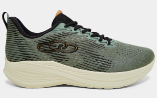 Tênis Olympikus Marte Masculino – Verde Militar