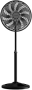 Ventisol Ventilador Osc Coluna Turbo 10pas 40 Cm Cz 127v