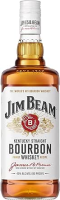 Whisky Jim Beam Bourbon 1L