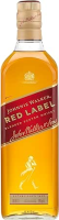 Whisky Johnnie Walker Red Label 1L